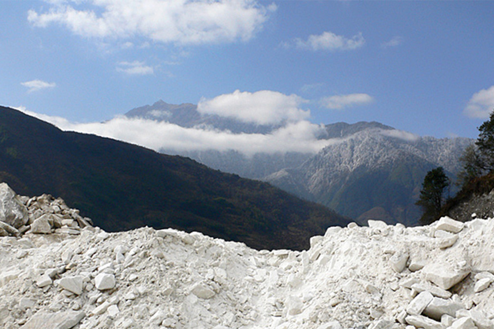 康玉矿山